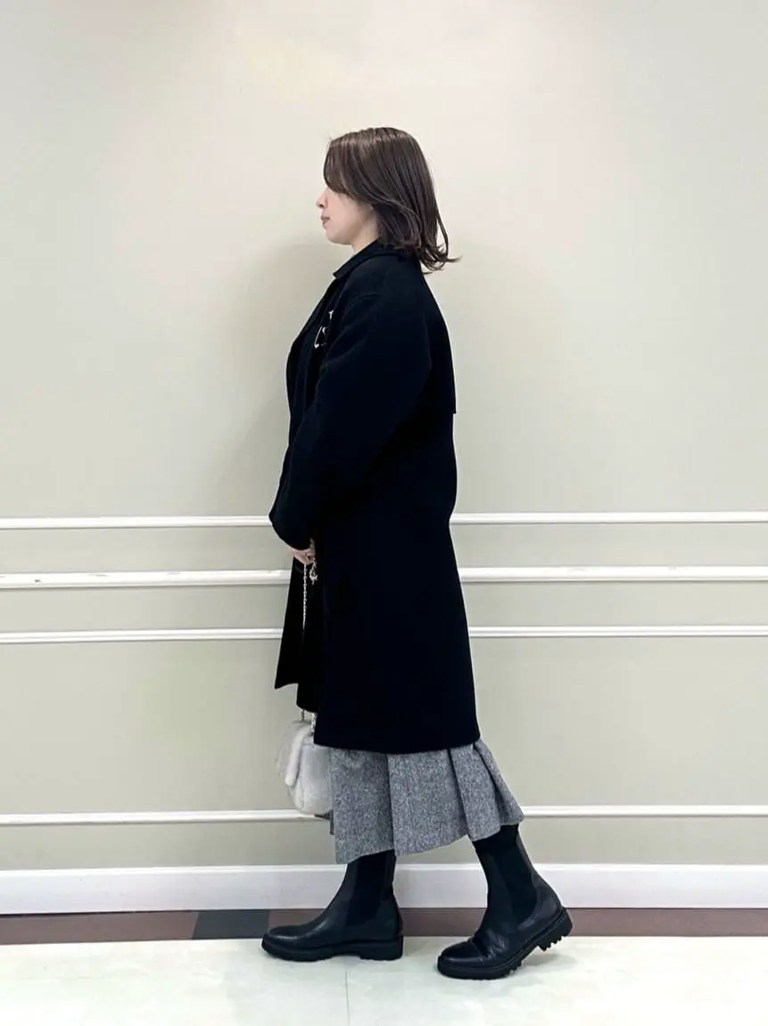 23区 江口 コーディネート画像