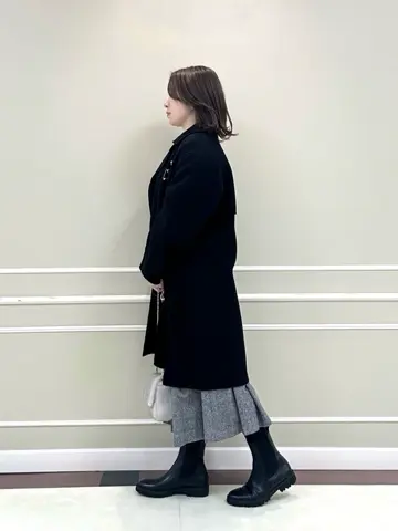 23区 江口 コーディネート画像