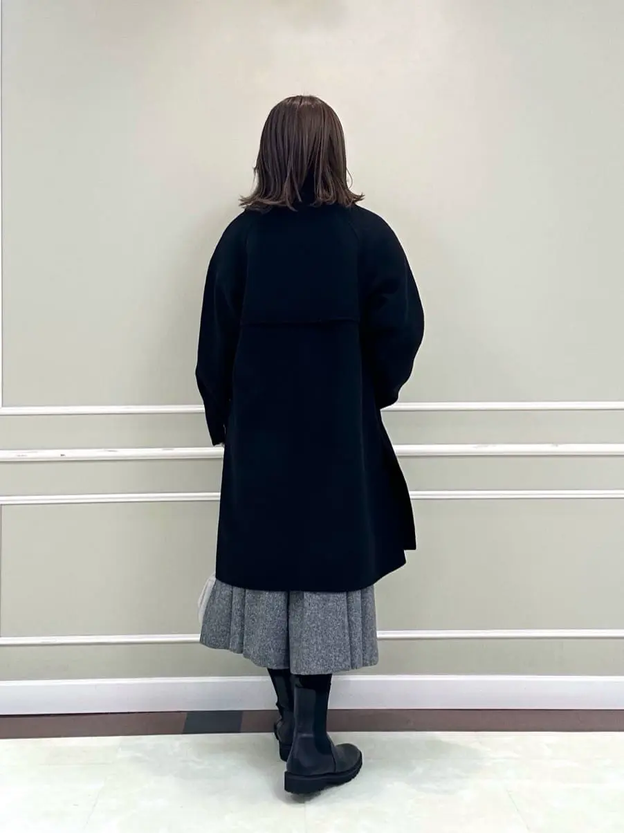 23区 江口 コーディネート画像