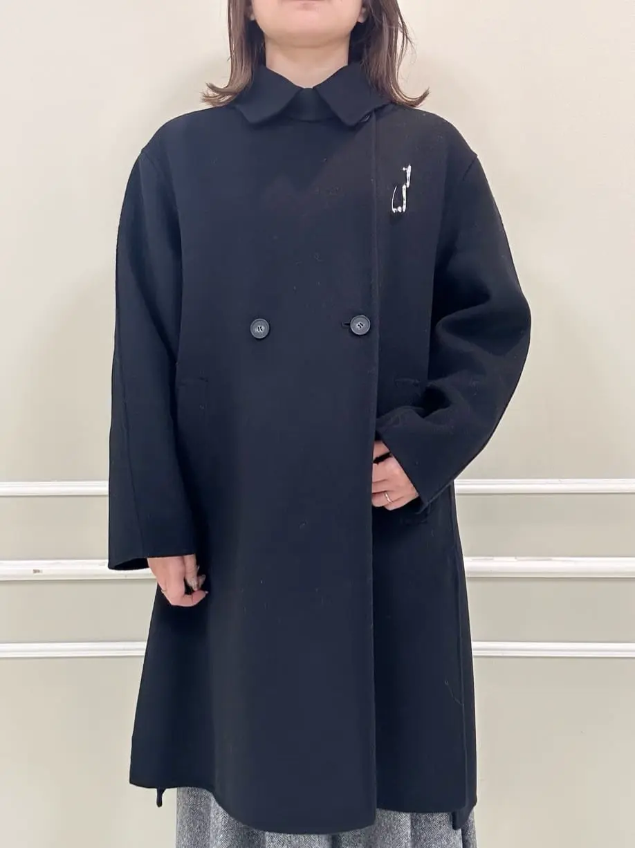 23区 江口 コーディネート画像