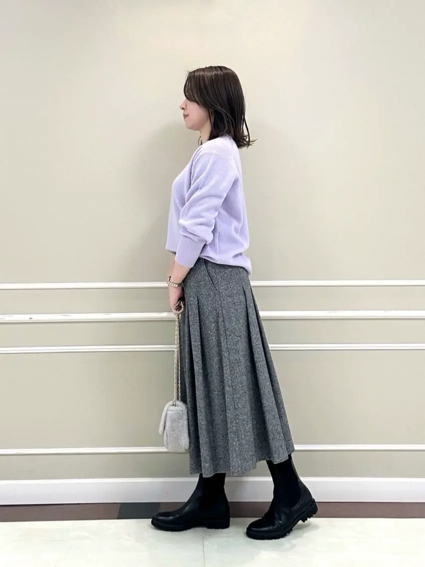 23区 江口 コーディネート画像