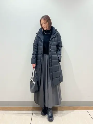 23区 橋本 コーディネート画像