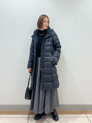 23区 橋本 コーディネート画像