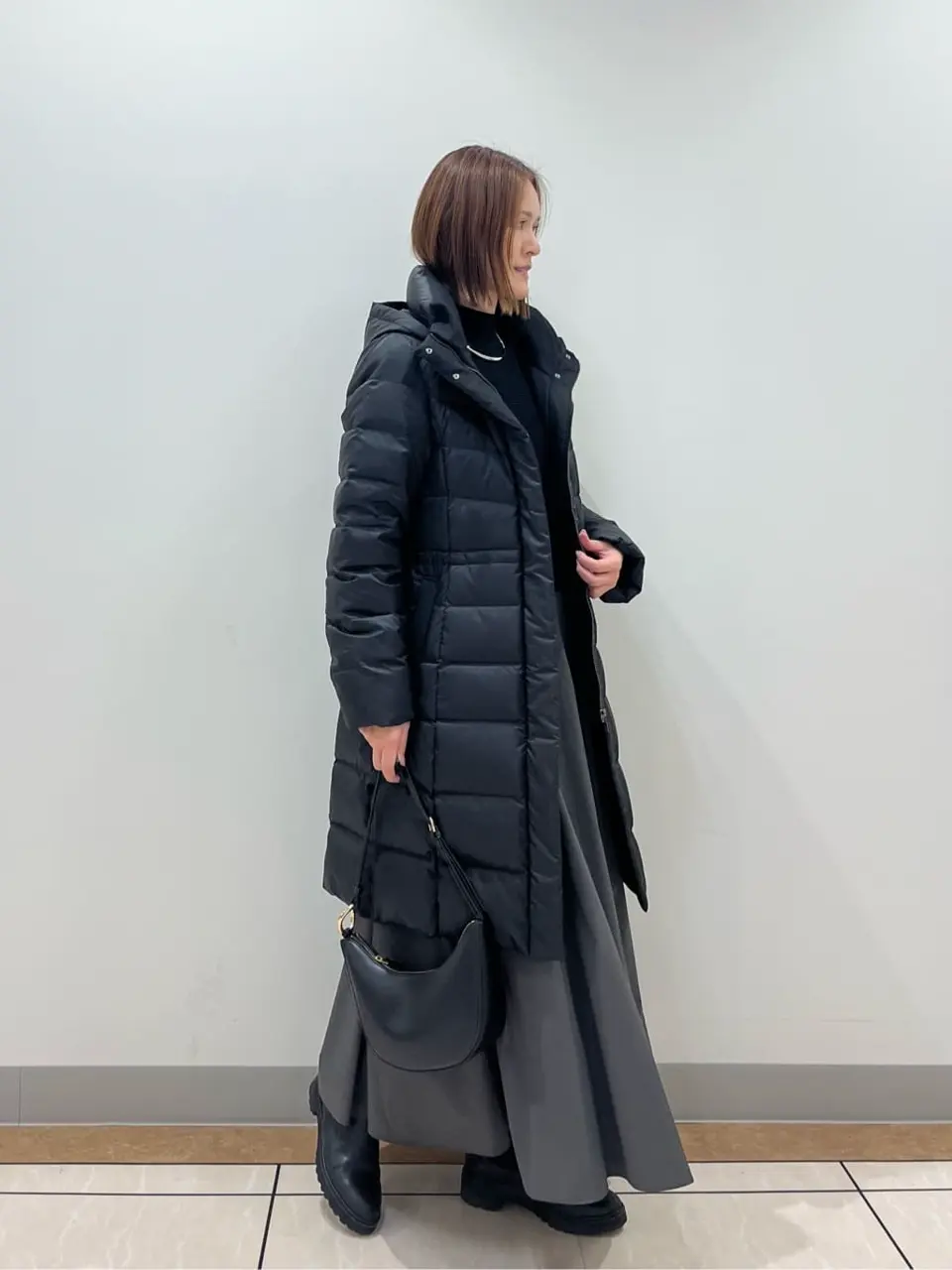 23区 橋本 コーディネート画像