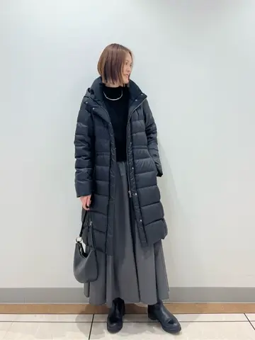 23区 橋本 コーディネート画像