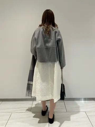 23区 H コーディネート画像