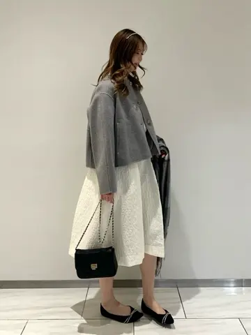 23区 H コーディネート画像