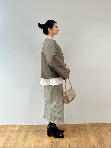 23区 西嶋 コーディネート画像