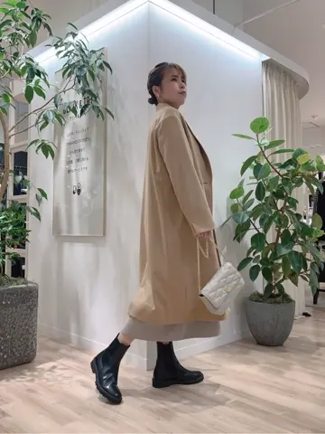 23区 犬塚 コーディネート画像