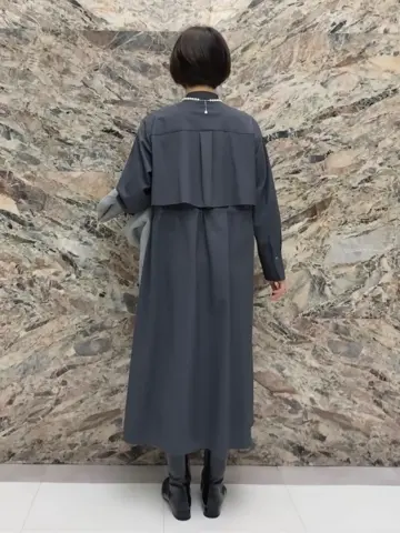 23区 奥山 コーディネート画像