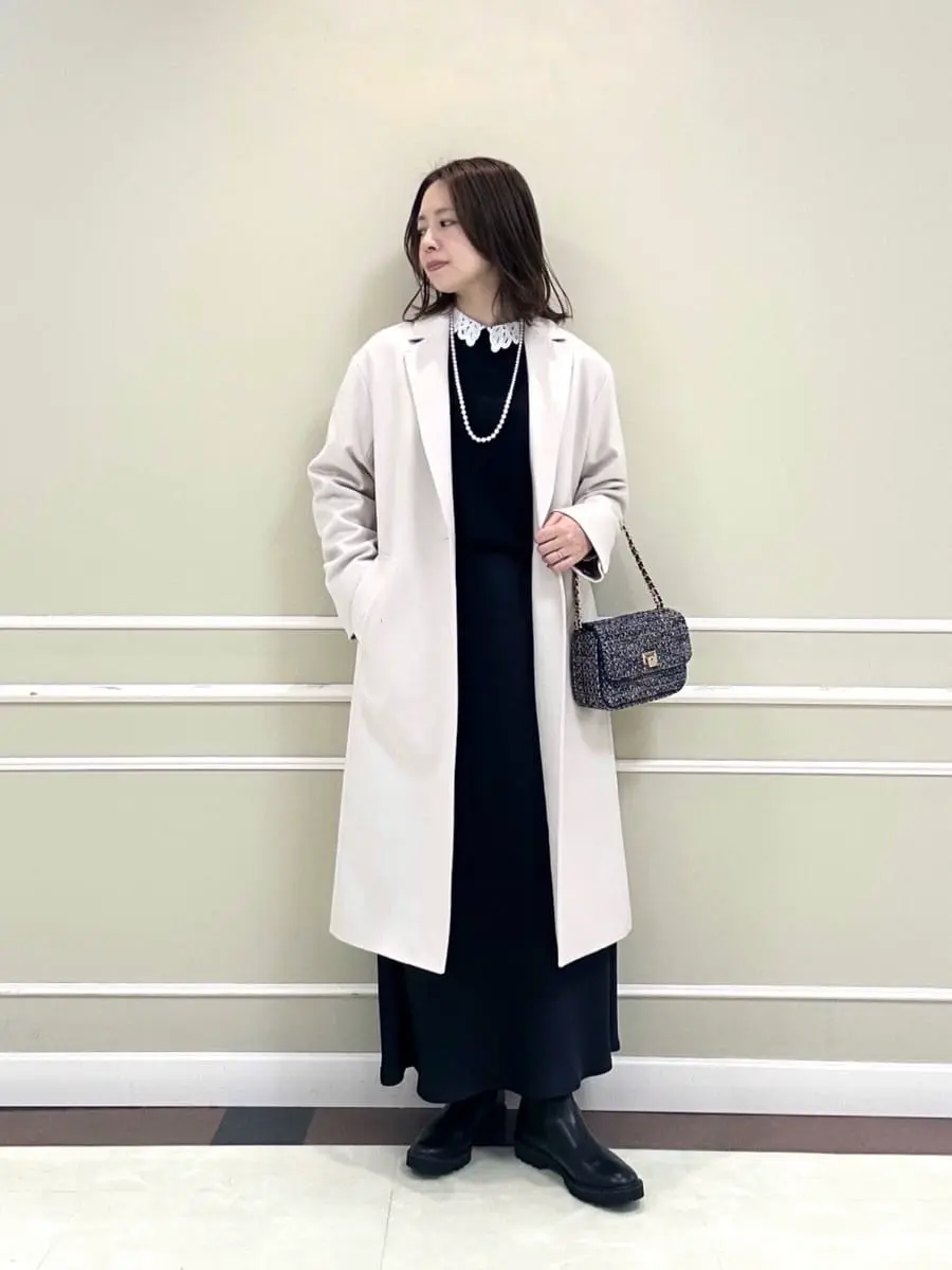 23区 江口 コーディネート画像