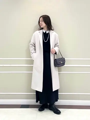 23区 江口 コーディネート画像