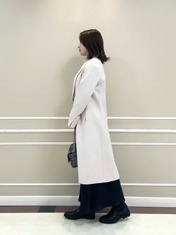 23区 江口 コーディネート画像