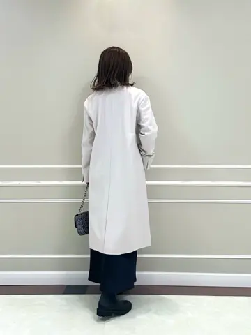 23区 江口 コーディネート画像