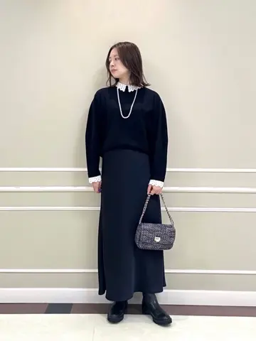 23区 江口 コーディネート画像