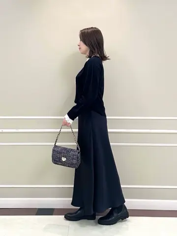 23区 江口 コーディネート画像