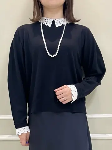 23区 江口 コーディネート画像