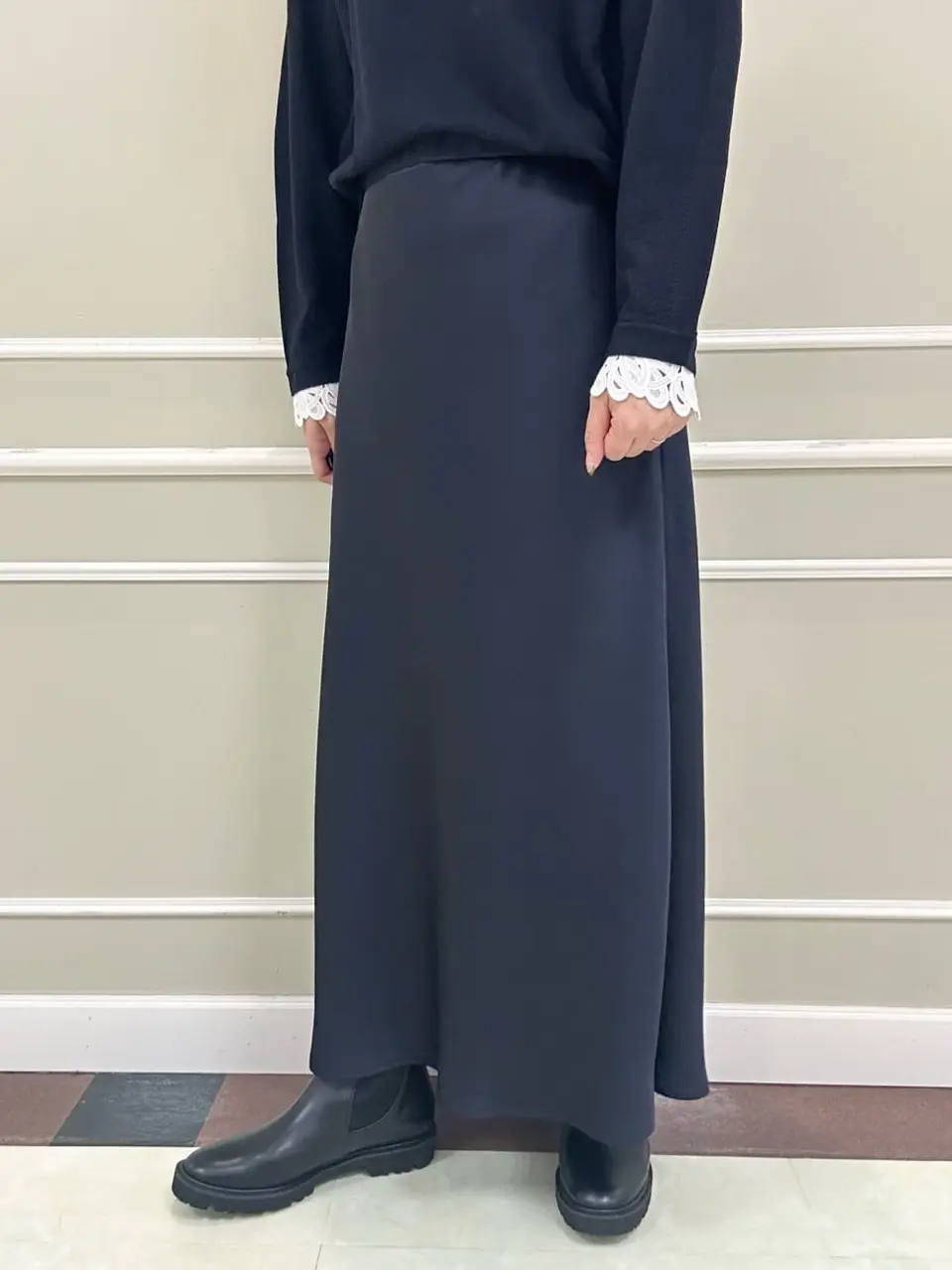 23区 江口 コーディネート画像