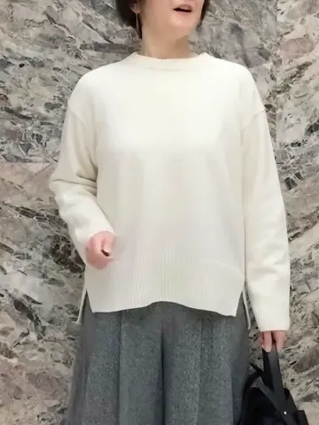 23区 奥山 コーディネート画像