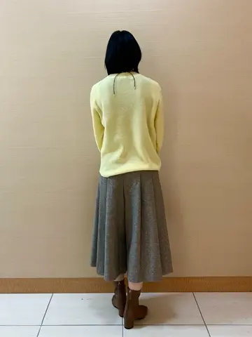 23区 毛利 コーディネート画像