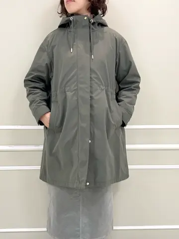 23区 助川 コーディネート画像