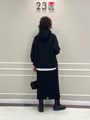 23区 助川 コーディネート画像