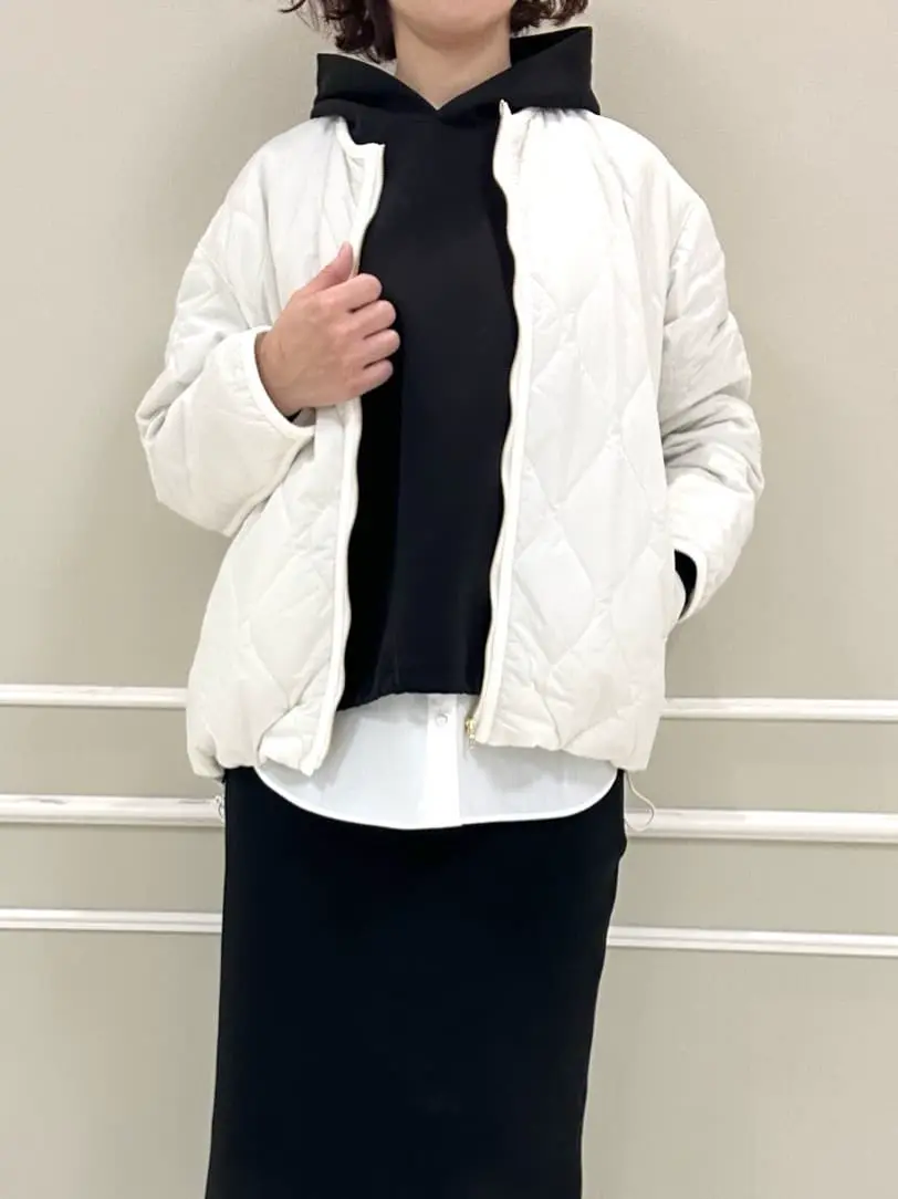 23区 助川 コーディネート画像