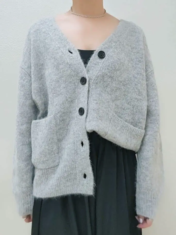 23区 中園 コーディネート画像