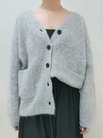 23区 中園 コーディネート画像