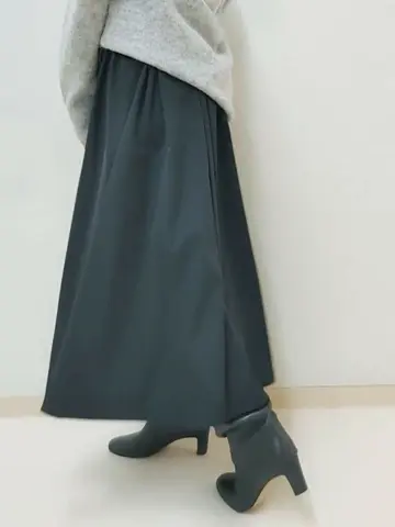 23区 中園 コーディネート画像