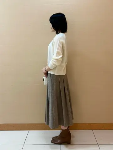 23区 毛利 コーディネート画像