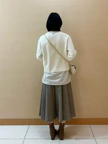 23区 毛利 コーディネート画像