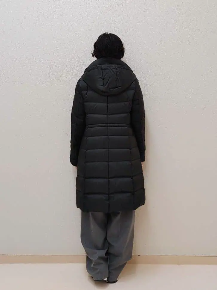 23区 中園 コーディネート画像