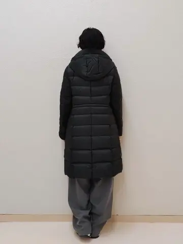 23区 中園 コーディネート画像