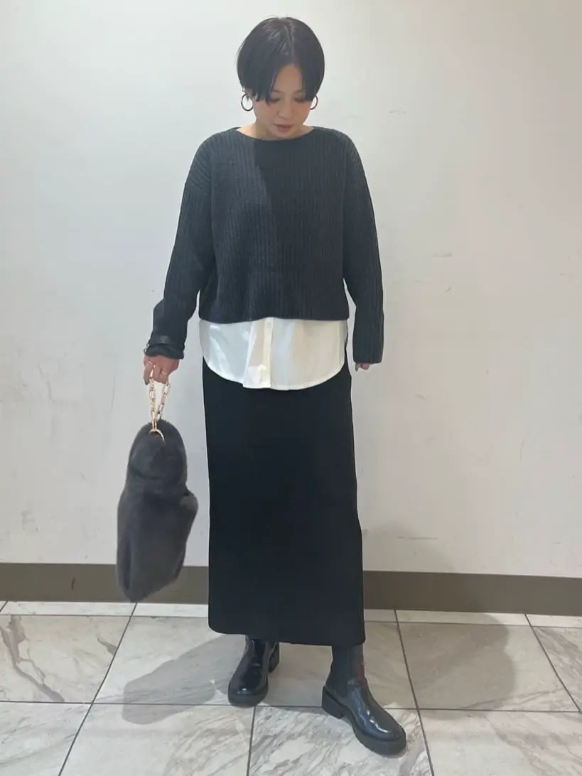 23区 豊島 コーディネート画像