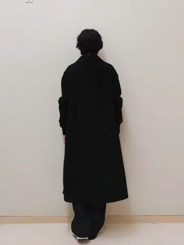 23区 中園 コーディネート画像