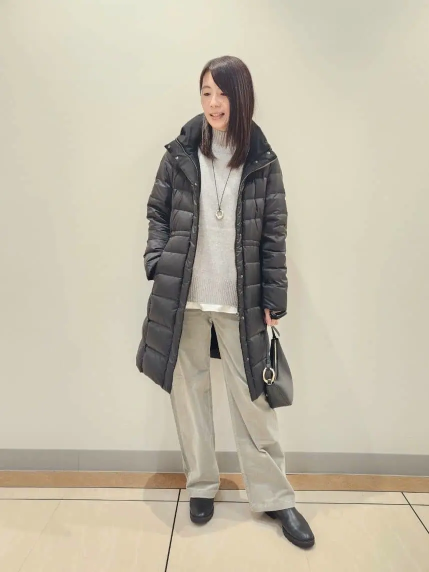 23区 髙橋 コーディネート画像