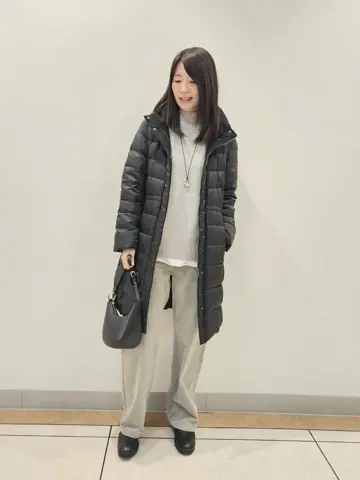 23区 髙橋 コーディネート画像