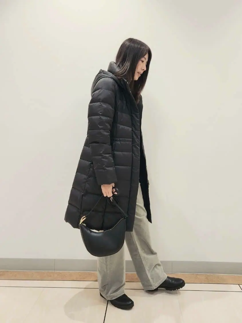 23区 髙橋 コーディネート画像