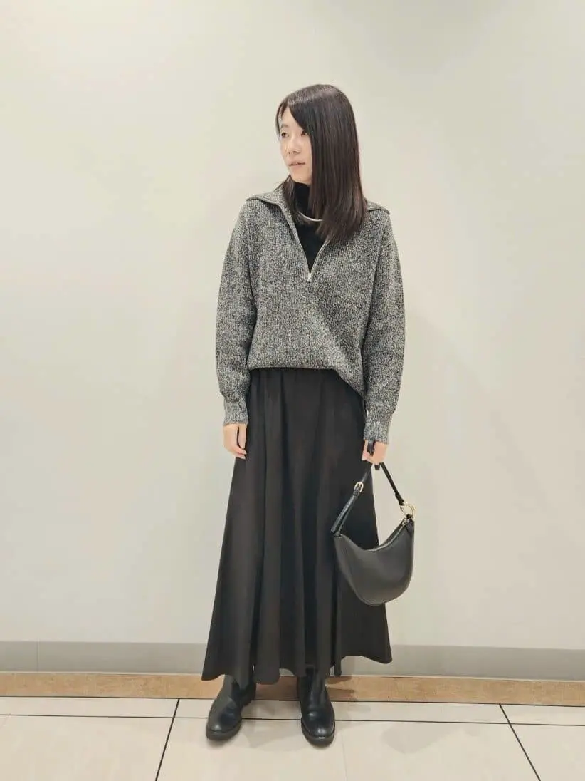 23区 髙橋 コーディネート画像