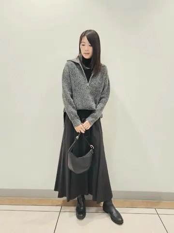 23区 髙橋 コーディネート画像