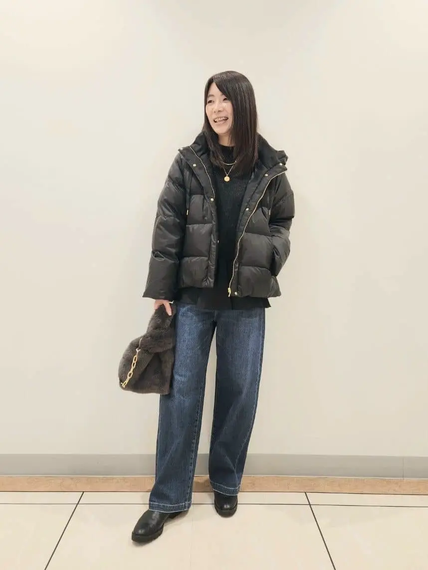 23区 髙橋 コーディネート画像