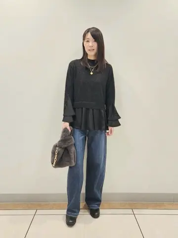 23区 髙橋 コーディネート画像