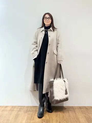 23区 河野 コーディネート画像