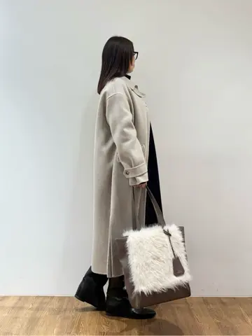 23区 河野 コーディネート画像