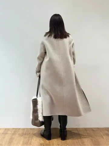 23区 河野 コーディネート画像