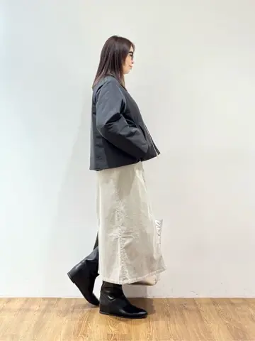 23区 河野 コーディネート画像