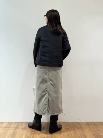 23区 河野 コーディネート画像