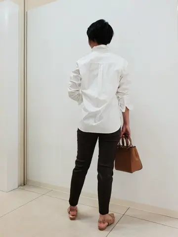 23区 岩田 コーディネート画像