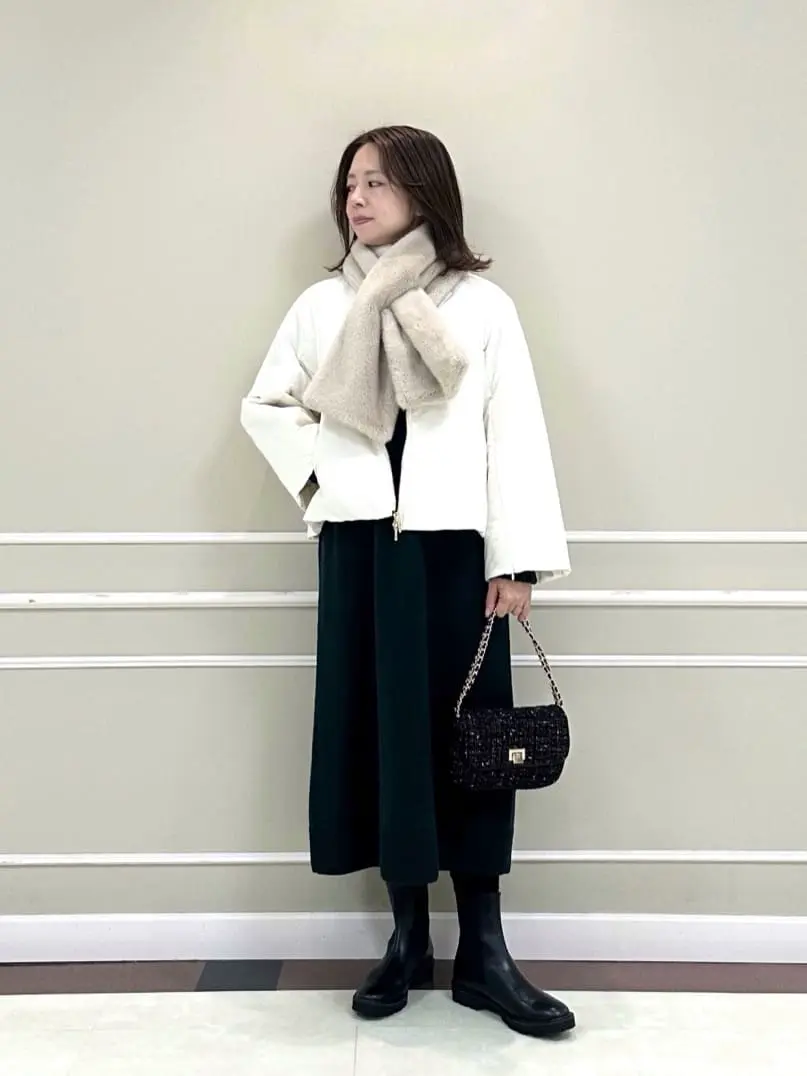 23区 江口 コーディネート画像